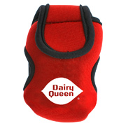 Neoprene Holder