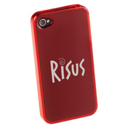Gel Case For iPhone 4