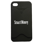 iPhone 4/4S Wallet Case
