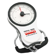 Weigh Cool Portable Luggage Scale