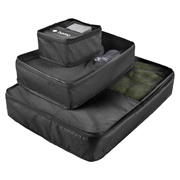 Packing Cubes 3 Piece Set