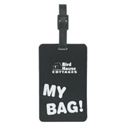 My Bag Luggage Tag