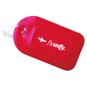 Luggage Tag