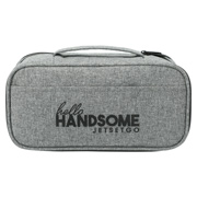 Deluxe Toiletry Bag