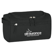 Deluxe Travel Toiletry Bag