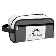 Weston Deluxe Toiletry Bag