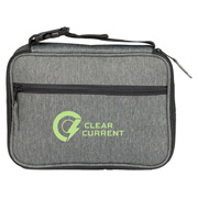 Vila Recycled Travel Organizer