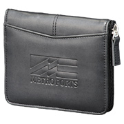 Pedova Passport Wallet