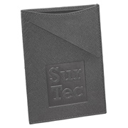 Modena Slim RFID Passport Wallet