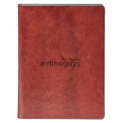 Fabrizio RFID Passport Holder