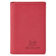 Toscano Genuine Leather RFID Booklet/Passport Holder