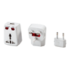 Universal Travel Adapter With USB Port