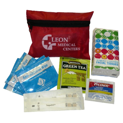 Flu Care Kit