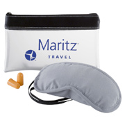 Aero-Snooze Travel Kit