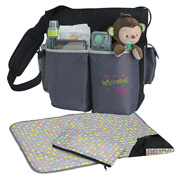 Tot Diaper Bag