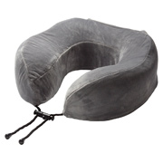 Snuggle Memory Foam Neck Pillow