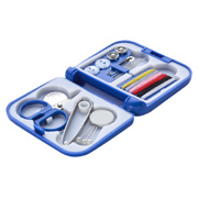 Sewing Kit in Case