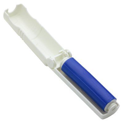 Roll &amp; Rinse Lint Remover