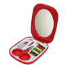 Sewing Kit and Mirror