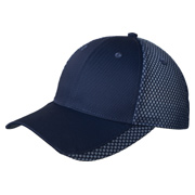 Port Authority Two-Color Mesh Back Cap