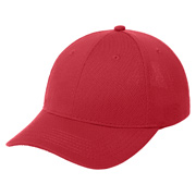 Sport-Tek PosiCharge RacerMesh Cap