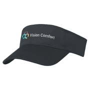 Polyester Visor