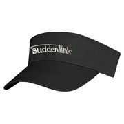 Cotton Twill Visor