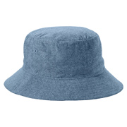 Big Accessories Crusher Bucket Hat