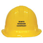 Construction Hat