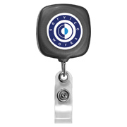 Retractable Badge Reel With 40