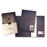 Legal Size Two Pocket Folder